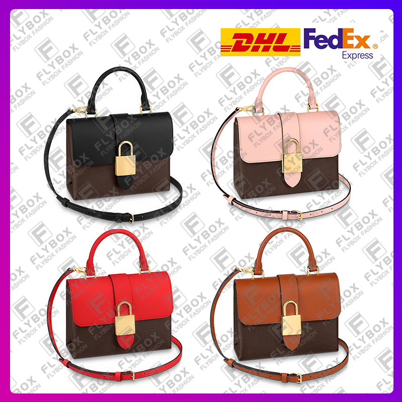 Woman Designer Luxury Fashion Casual LOCKY BB Bag Cross body Shoulder Bags High Quality TOP 5A M44141 M44080 M44654 Handbag Messenger Bagss
Woman Designer Luxury Fashion Casual LOCKY BB Bag Cross body Shoulder Bags High Quality TOP 5A M44141 M44080 M44654 Handbag Messenger Bagss