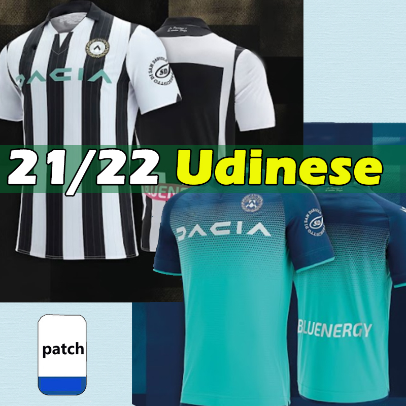 21/22 Udinese Calcio Soccer Jerseys 2021 2022 SAMIR OKAKA DEULOFEU WALACE PUSSETTO PEREYRA MOLINA men uomini Home White Away Green football, Black;yellow
21/22 Udinese Calcio Soccer Jerseys 2021 2022 SAMIR OKAKA DEULOFEU WALACE PUSSETTO PEREYRA MOLINA men uomini Home White Away Green football, Black;yellow