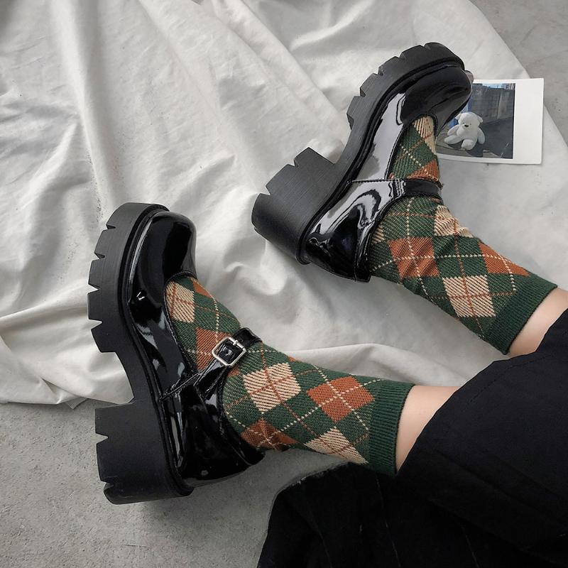 Dress Shoes Lolita Women Mary Jane 2022 Vintage Girls Students JK Uniform High Heels Platform Cosplay White Plus Size 42, Matte white
Dress Shoes Lolita Women Mary Jane 2022 Vintage Girls Students JK Uniform High Heels Platform Cosplay White Plus Size 42, Matte white
