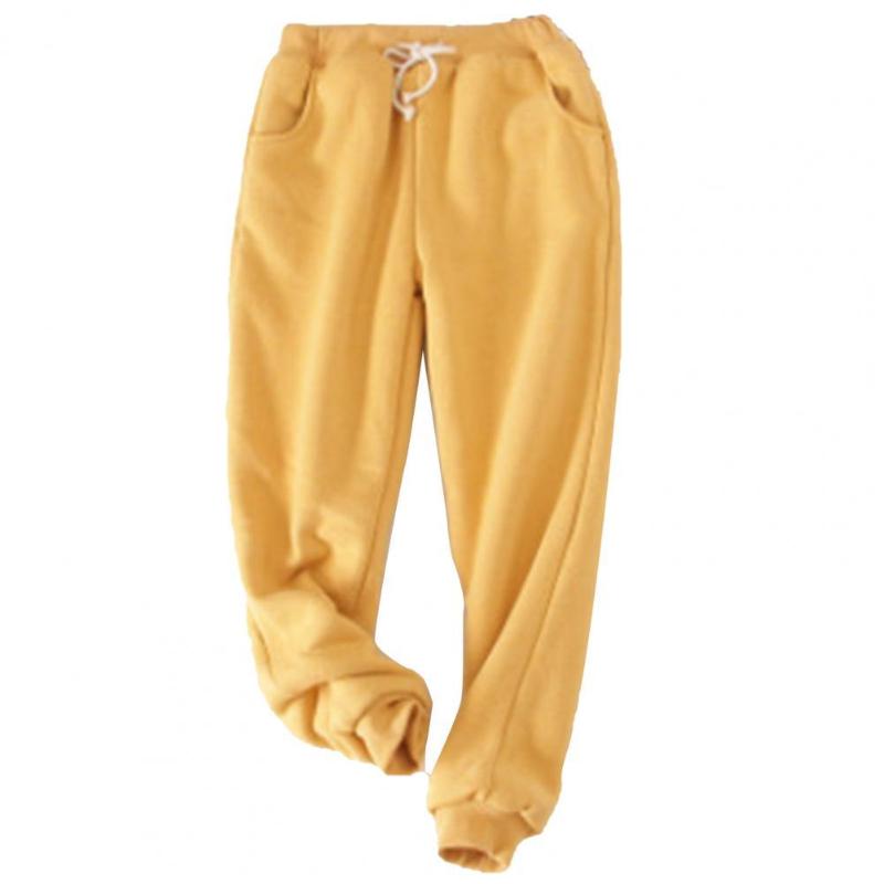 Women's Pants & Capris Simple Sweatpants All Match Windproof Sport Ankle Tied Thicken, Blue
Women's Pants & Capris Simple Sweatpants All Match Windproof Sport Ankle Tied Thicken, Blue