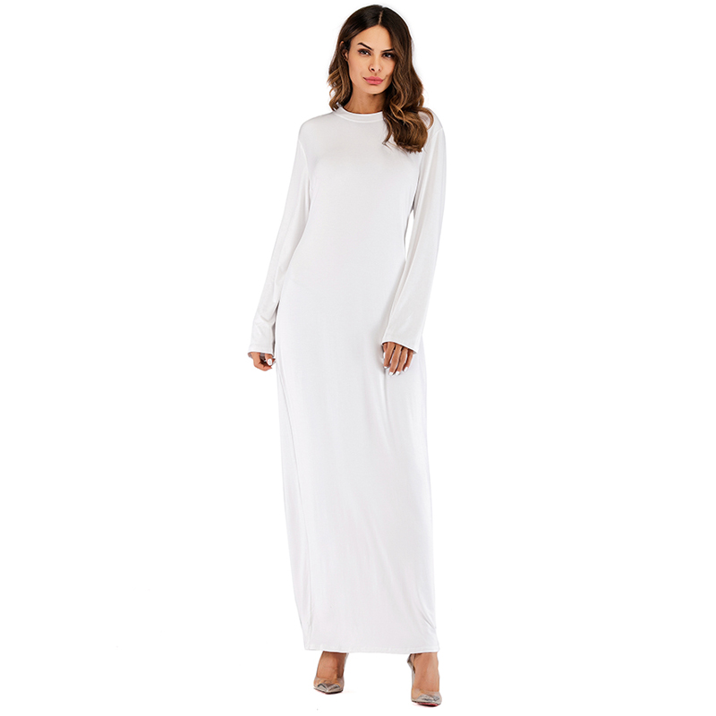 Vestido Arabe Cotton Abaya Arabic Kaftan Islam Muslim Hijab Dress Abayas For Women Dubai Qatar Oman Turkish Islamic Clothing
Vestido Arabe Cotton Abaya Arabic Kaftan Islam Muslim Hijab Dress Abayas For Women Dubai Qatar Oman Turkish Islamic Clothing