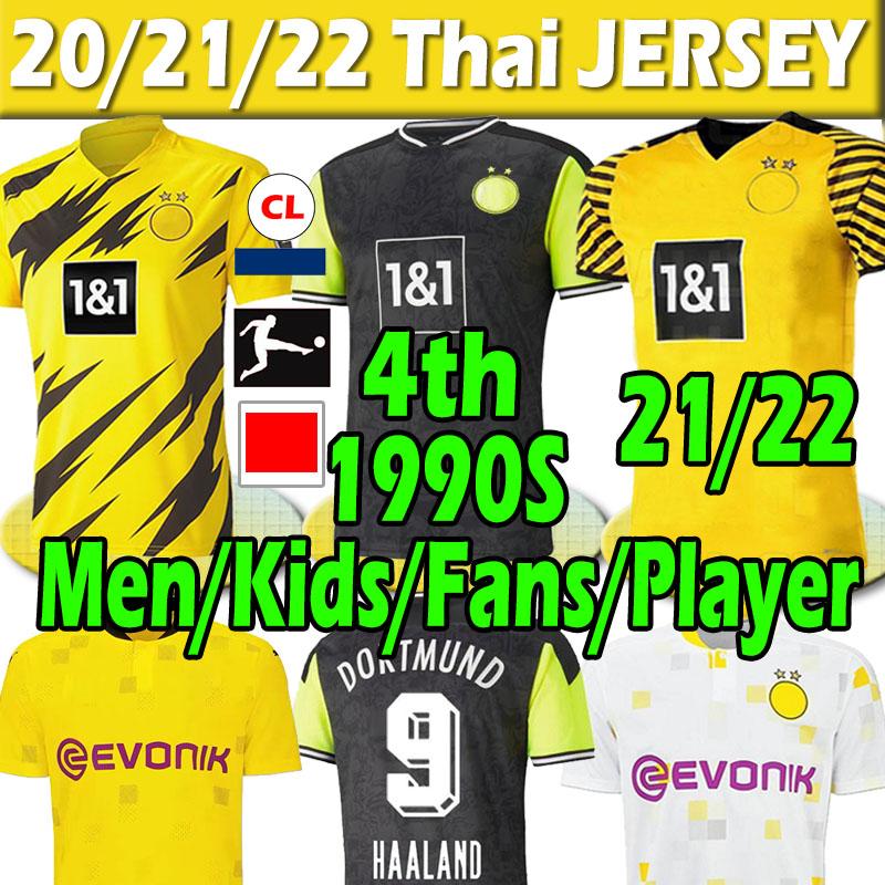 21/22 Dortmund 4th HAALAND REUS HAZARD 2021 2022 Fans Player Version soccer jerseys balr SANCHO 110th jersey MEN Kids Kits football shirts t, Black;yellow
21/22 Dortmund 4th HAALAND REUS HAZARD 2021 2022 Fans Player Version soccer jerseys balr SANCHO 110th jersey MEN Kids Kits football shirts t, Black;yellow