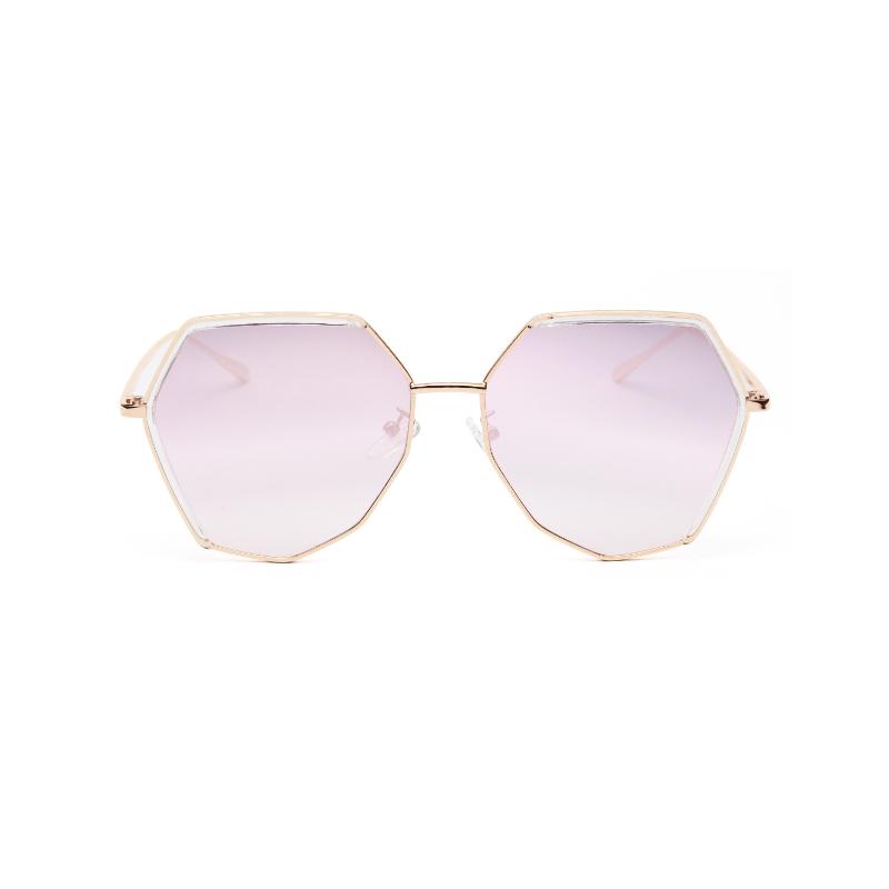 Sunglasses 2021 Polygonal Male Rhombus Female European And American Concave Modeling Glasses
Sunglasses 2021 Polygonal Male Rhombus Female European And American Concave Modeling Glasses