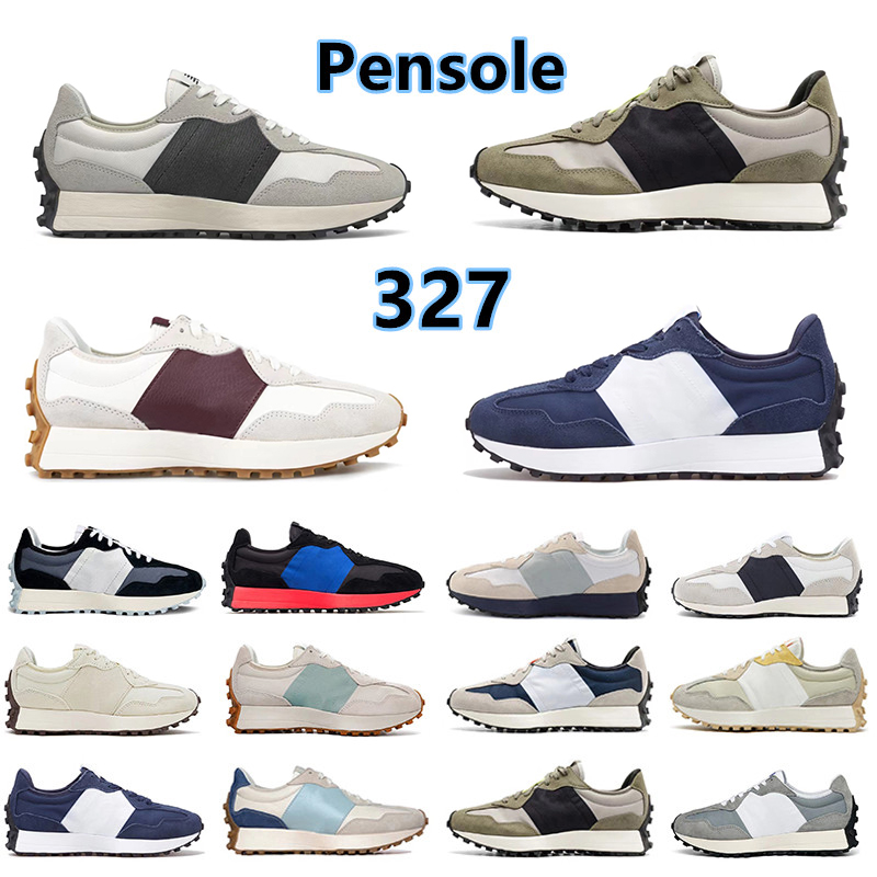 327 Mens Casual shoes Paisley Pack blue grey denim Black Castlerock silver Pensole Green Cloud Violet Fashion sea salt Nightwatch 327s women trainers Men Sneakers, Pay for box
327 Mens Casual shoes Paisley Pack blue grey denim Black Castlerock silver Pensole Green Cloud Violet Fashion sea salt Nightwatch 327s women trainers Men Sneakers, Pay for box