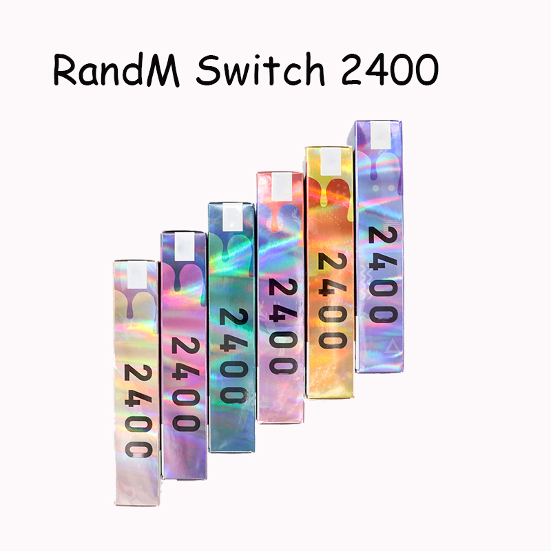 RandM Switch 2 in 1 Disposable vape 2400 Big Puffs R and M Max with Original Code Fast Shipping
RandM Switch 2 in 1 Disposable vape 2400 Big Puffs R and M Max with Original Code Fast Shipping