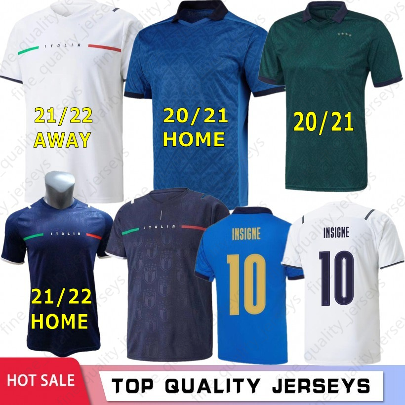 2021 2022 ITALY Soccer Jerseys ITALIA BARELLA SENSI INSIGNE 20 21 22 European Euro Cup CHIELLINI BERNARDESCHI Football Shirts Men + Kids Kit Uniforms Home Away Jersey, 2021 away(yidali)
2021 2022 ITALY Soccer Jerseys ITALIA BARELLA SENSI INSIGNE 20 21 22 European Euro Cup CHIELLINI BERNARDESCHI Football Shirts Men + Kids Kit Uniforms Home Away Jersey, 2021 away(yidali)