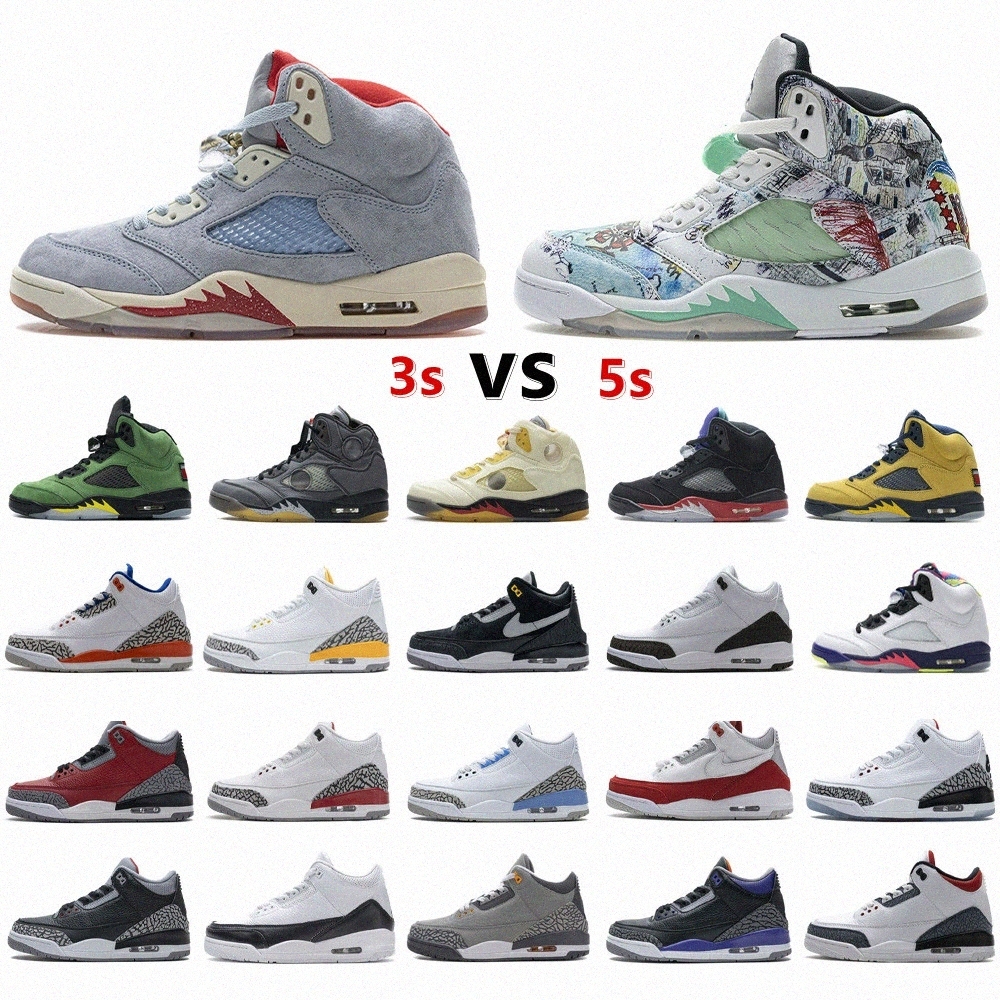 2021 jumpman 5 5s white Basketall Shoes Island Green what the Men mens 3 3s UNC Trainers sport Sneakers size 40-47
2021 jumpman 5 5s white Basketall Shoes Island Green what the Men mens 3 3s UNC Trainers sport Sneakers size 40-47