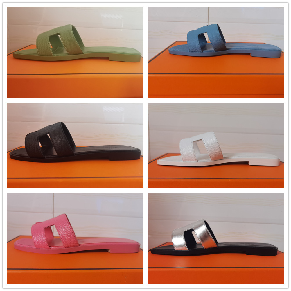 2021 designer sandals Wedge heel Cover buckle rivet decoration Pumps Slides Femme Casual shoes Leather catwalk ladies banquet size 35-42, Black
2021 designer sandals Wedge heel Cover buckle rivet decoration Pumps Slides Femme Casual shoes Leather catwalk ladies banquet size 35-42, Black