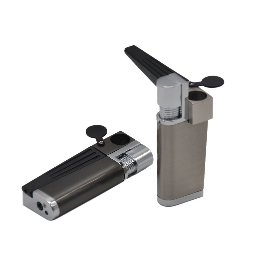 2021 Colorful Lighter Mini Cool Fashion Shape Pipes Cyclic Charging Portable For Cigarette Smoking Pipe Tool
2021 Colorful Lighter Mini Cool Fashion Shape Pipes Cyclic Charging Portable For Cigarette Smoking Pipe Tool