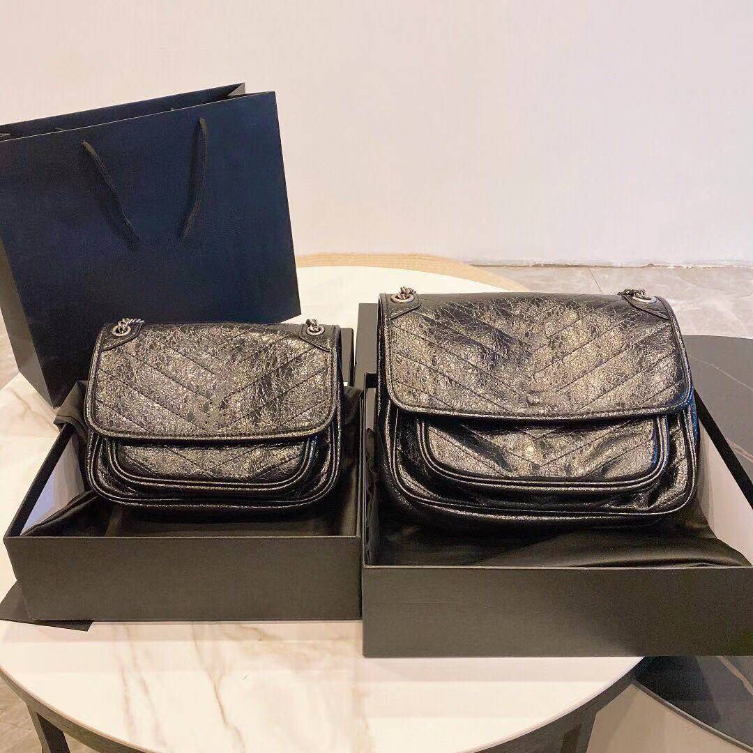 Luxury Classic style Colorful fashion female genuine leather women's Enveloshoulder bag lady handbag women messenger bag NIKI Calfskin bags, 22222
Luxury Classic style Colorful fashion female genuine leather women's Enveloshoulder bag lady handbag women messenger bag NIKI Calfskin bags, 22222
