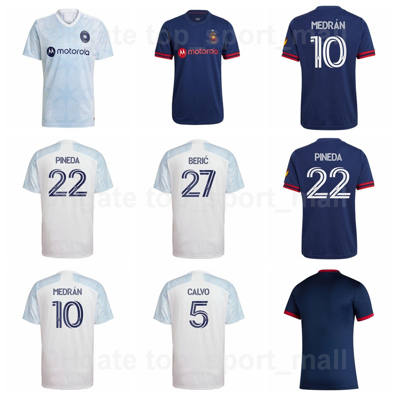 21-22 Chicago MLS Fire Soccer Jersey 8 STOJANOVIC 11 FRANKOWSKI 2 SEKULIC 27 BERIC 3 BORNSTEIN 10 MEDRAN 5 CALVO Football Shirt Kits, Black;yellow
21-22 Chicago MLS Fire Soccer Jersey 8 STOJANOVIC 11 FRANKOWSKI 2 SEKULIC 27 BERIC 3 BORNSTEIN 10 MEDRAN 5 CALVO Football Shirt Kits, Black;yellow