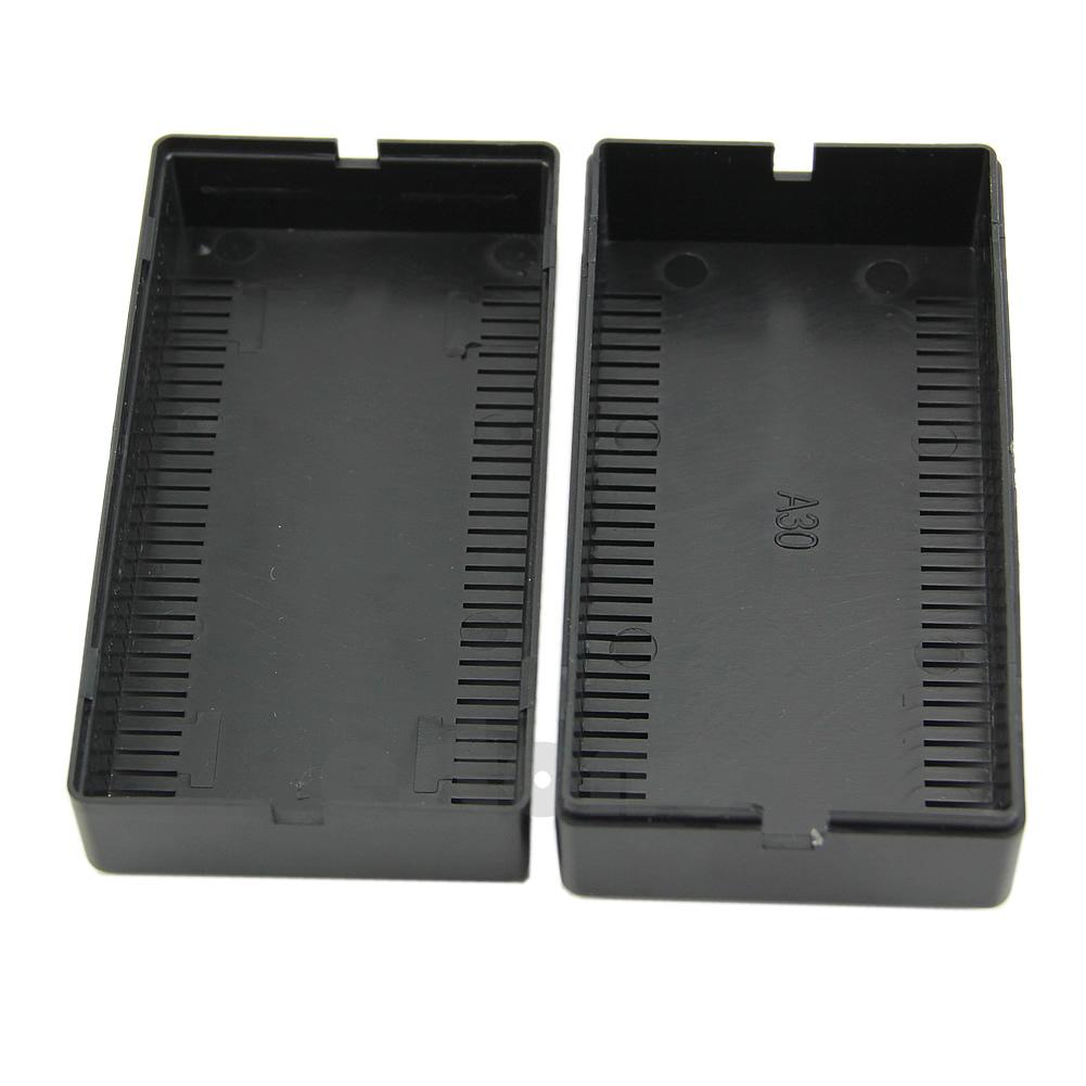 Ootdty 12V 24V 48V 2000W Max 10-50V 40A Dc Motor Speed Control Pwm hho Rc Controller