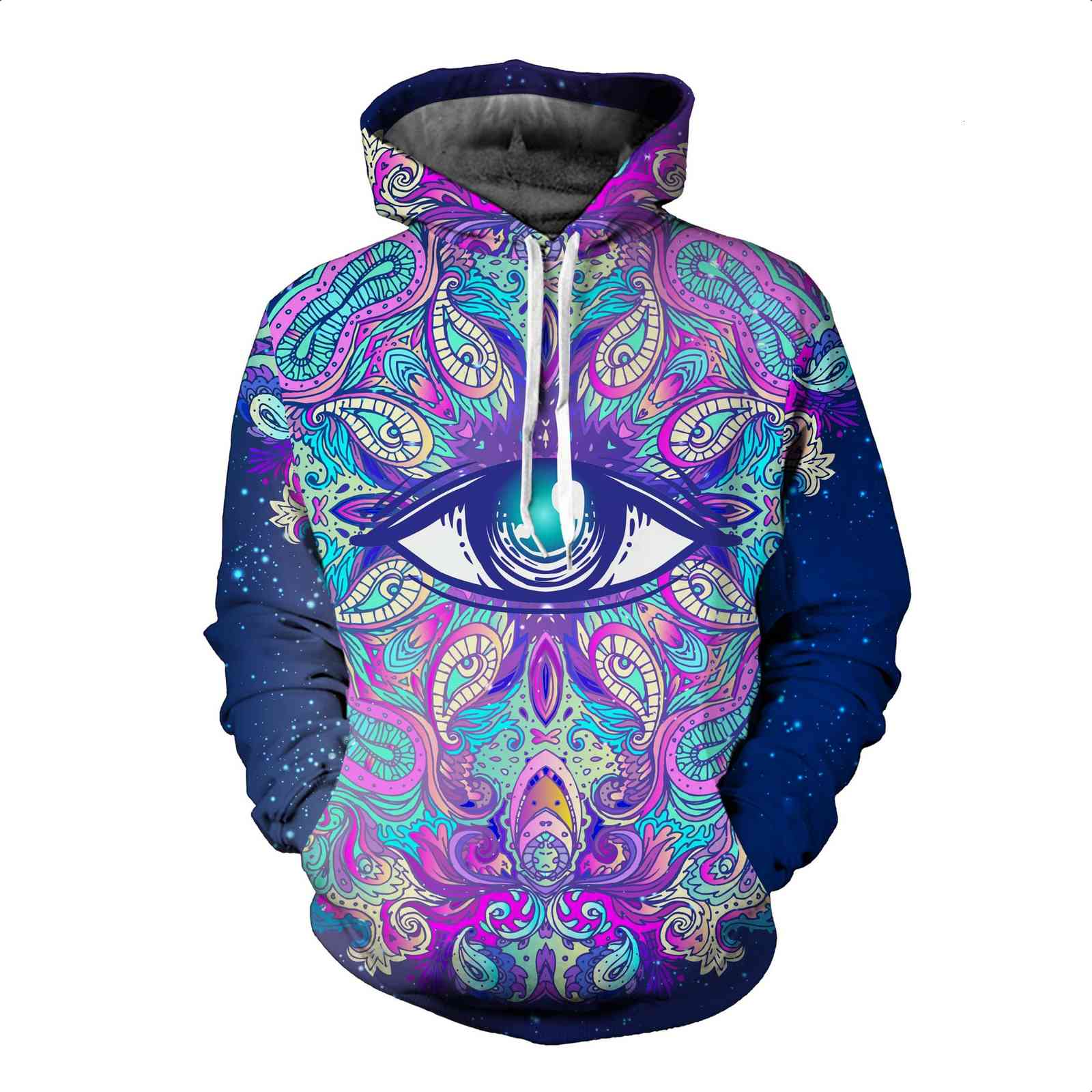 Sweatshirts Fashion High Leisure Quality Mens autumn and winter creative big eyes 3D printed sweater large long sleeve fat man Hooded Sweater
Sweatshirts Fashion High Leisure Quality Mens autumn and winter creative big eyes 3D printed sweater large long sleeve fat man Hooded Sweater