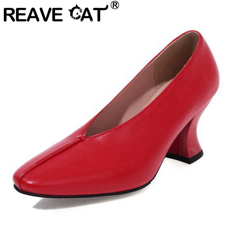 CAT 2021 Women Pumps Square Toe 7cm Block Heels Concise Classic Designer Big Size 34-43 Casual Date Summer A3888 Dress Shoes, Black
CAT 2021 Women Pumps Square Toe 7cm Block Heels Concise Classic Designer Big Size 34-43 Casual Date Summer A3888 Dress Shoes, Black