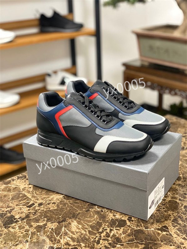 Valentin 2021 SneakersLuxury Women Casual Shoes Thick Bottom Recycled Nylon and Shiny Leather Sneaker Low-top High-top Fashion Top Quality, 03
Valentin 2021 SneakersLuxury Women Casual Shoes Thick Bottom Recycled Nylon and Shiny Leather Sneaker Low-top High-top Fashion Top Quality, 03