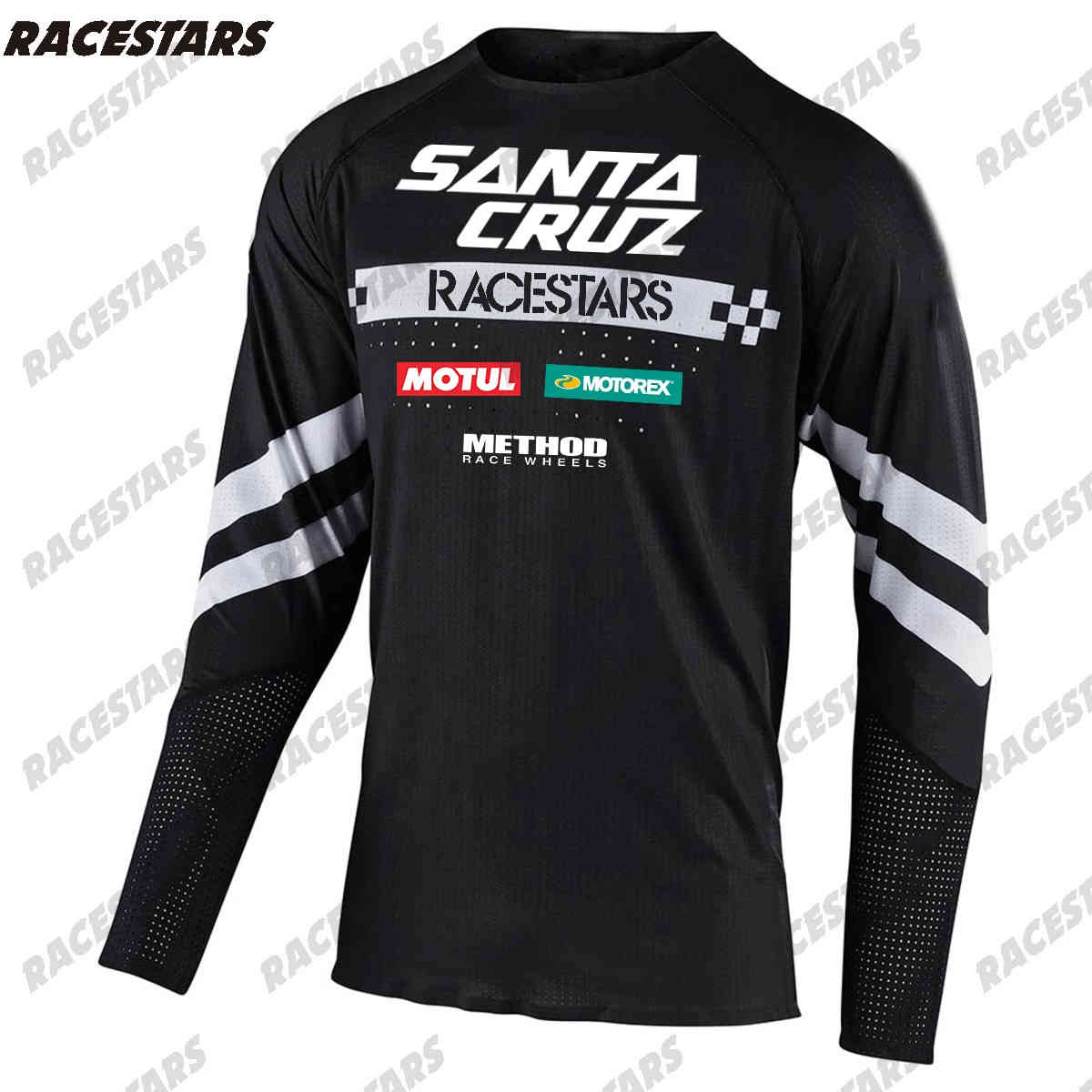 SANTA CRUZ Motocross Jersey Motorcycle Mountain Bike Enduro MTB BMX DH TShirt Clothes Maillot Ciclismo Downhill Mountain Jerseys X0503
SANTA CRUZ Motocross Jersey Motorcycle Mountain Bike Enduro MTB BMX DH TShirt Clothes Maillot Ciclismo Downhill Mountain Jerseys X0503