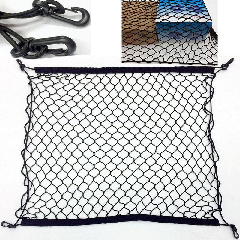 Car Organizer Trunk Storage Elastic Mesh Net 4 Hooks Fit For Astra Corsa Insignia Antara Meriva Zafira Vectra Sport GTC
Car Organizer Trunk Storage Elastic Mesh Net 4 Hooks Fit For Astra Corsa Insignia Antara Meriva Zafira Vectra Sport GTC