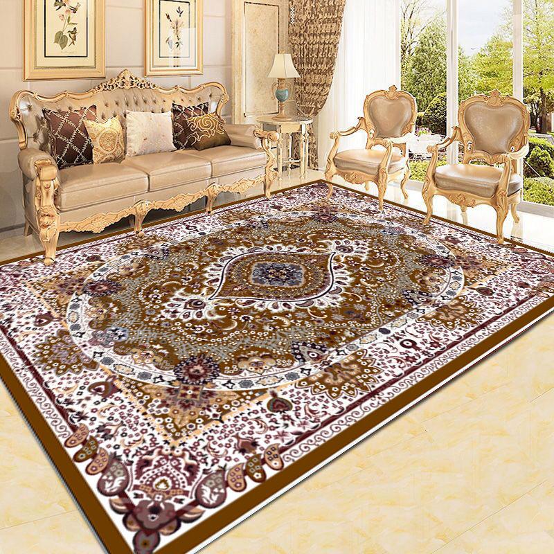 Carpets Retro Printed Carpet Nordic Folk Custom Style Living Room Persian Coffee Table Mat Sofa Bedroom Non-Slip
Carpets Retro Printed Carpet Nordic Folk Custom Style Living Room Persian Coffee Table Mat Sofa Bedroom Non-Slip