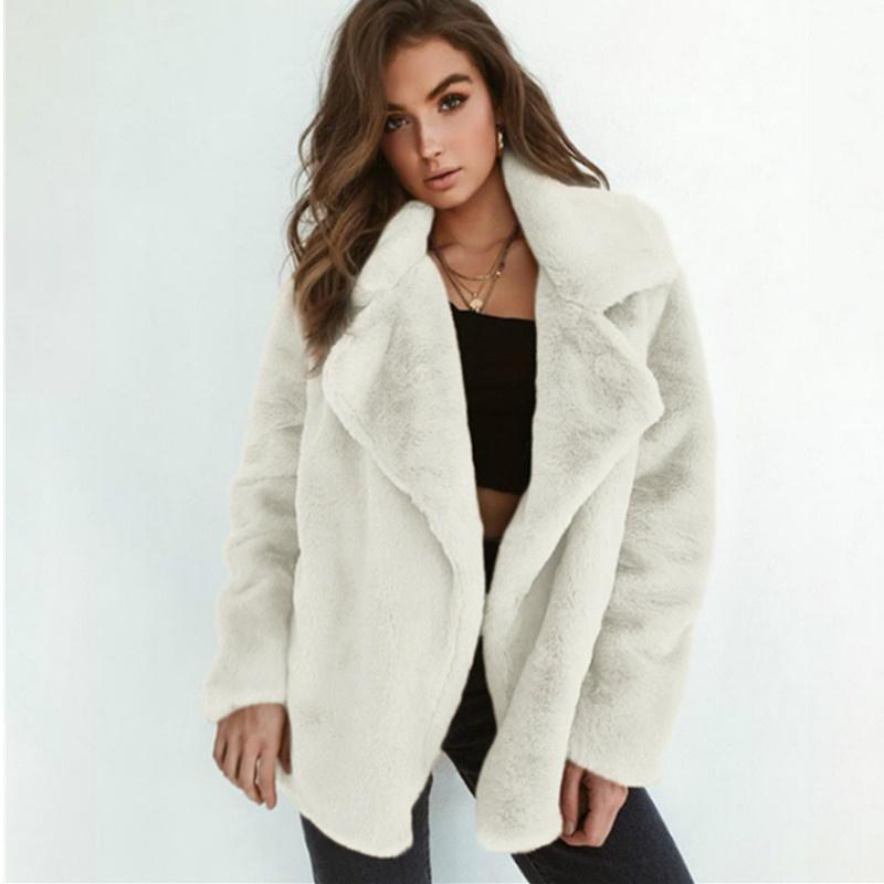 Women's Fur & Faux Female Winter Coat Lambskin Jacket From The Fake Trench To Woman Fall Outerwear Oversize Pink Teddy Coats, White
Women's Fur & Faux Female Winter Coat Lambskin Jacket From The Fake Trench To Woman Fall Outerwear Oversize Pink Teddy Coats, White