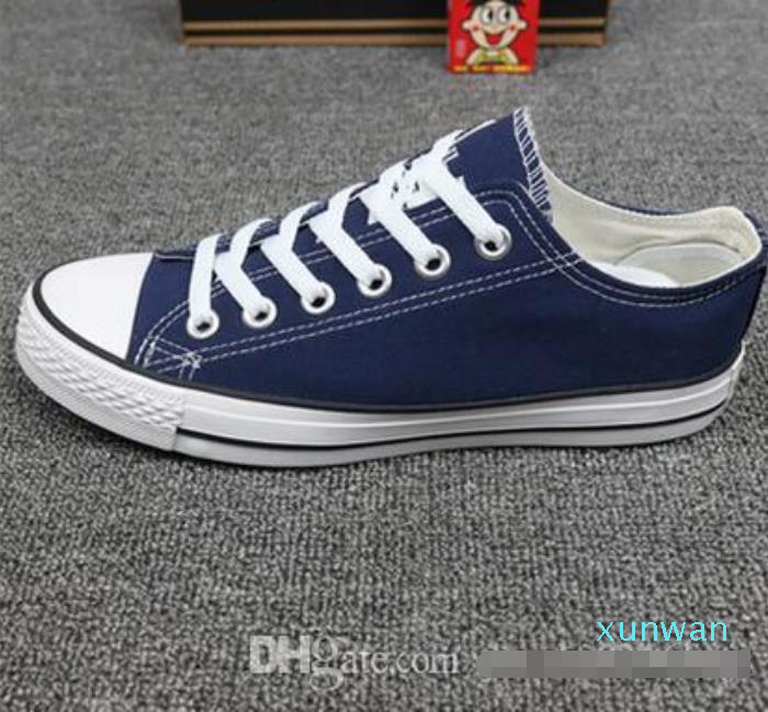 New Unisex Low-Top Adult Women's Men's Canvas Shoes 15 colors Laced Up Casual Shoes Sneaker shoes retai Size35-46, Red
New Unisex Low-Top Adult Women's Men's Canvas Shoes 15 colors Laced Up Casual Shoes Sneaker shoes retai Size35-46, Red