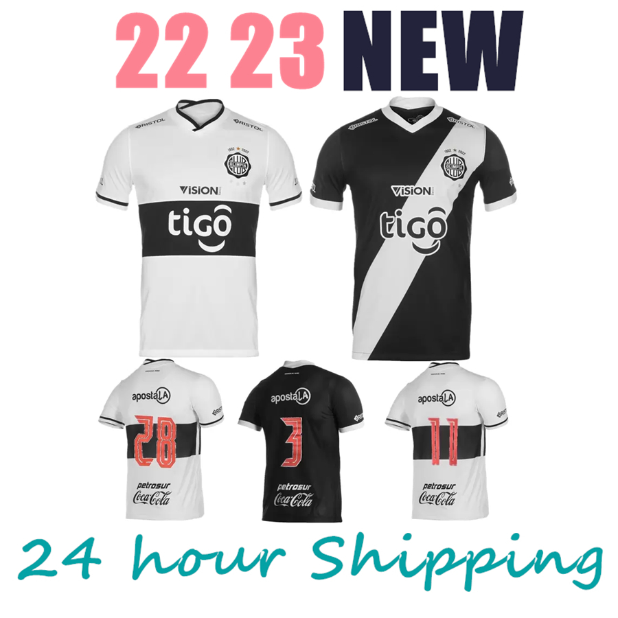 2022 2023 Club Olimpia soccer jerseys Fans Tops&Tees 22/ 23 Asuncion Paraguay league Diego Duarte PERALTA home white away black football shirt
2022 2023 Club Olimpia soccer jerseys Fans Tops&Tees 22/ 23 Asuncion Paraguay league Diego Duarte PERALTA home white away black football shirt