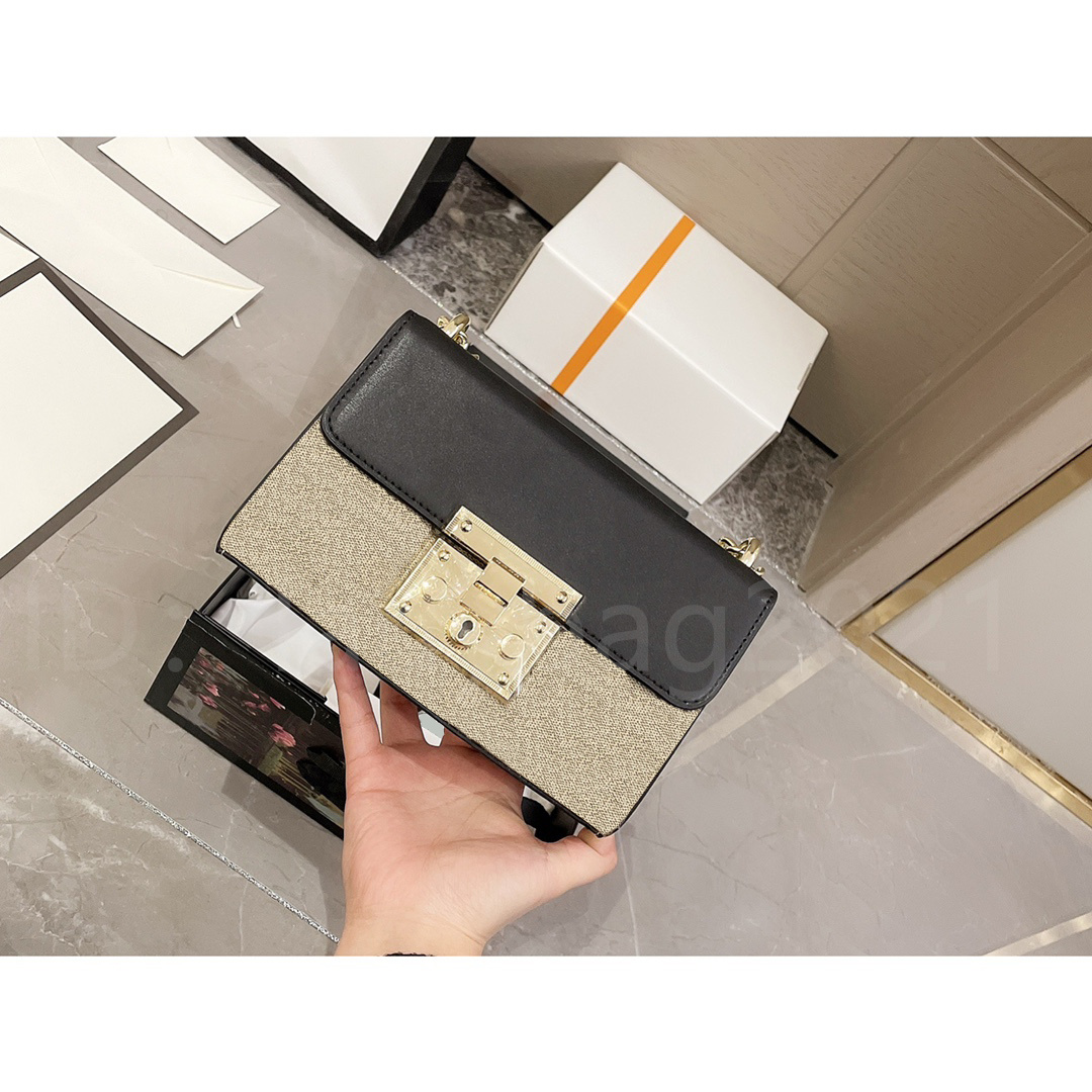 2021 TOP SS New Luxury Designers Lady Handbag Wallet Fashion Cover belt Square Shoulder Satchel diagonal bag Multifunction Canvas Cowhide Lock Interior Slot Pocket, Style 0
2021 TOP SS New Luxury Designers Lady Handbag Wallet Fashion Cover belt Square Shoulder Satchel diagonal bag Multifunction Canvas Cowhide Lock Interior Slot Pocket, Style 0
