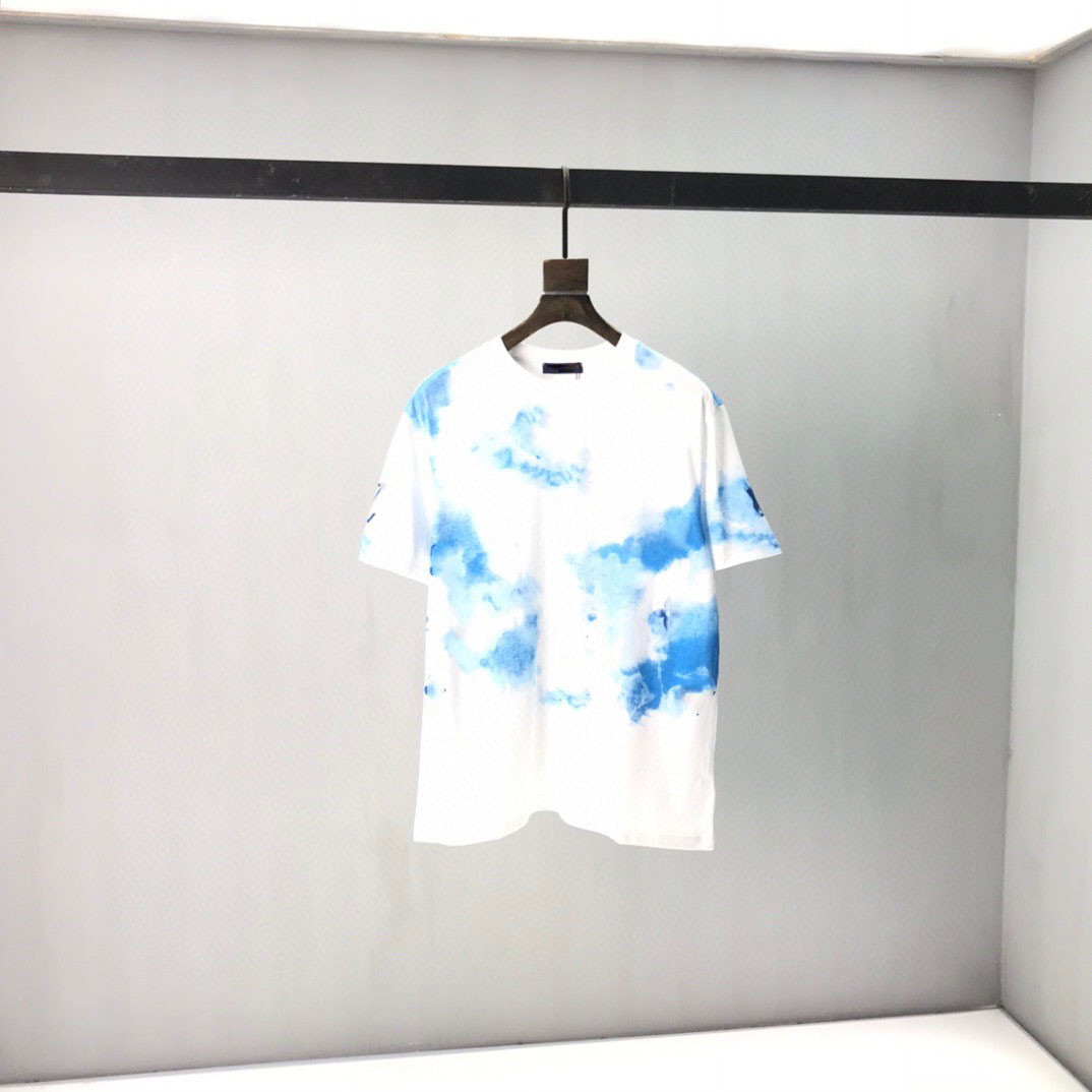 2021ss spring and summer new high grade cotton printing short sleeve round neck panel T-Shirt Size: m-l-xl-xxl-xxxl Color: black white 222x2
2021ss spring and summer new high grade cotton printing short sleeve round neck panel T-Shirt Size: m-l-xl-xxl-xxxl Color: black white 222x2