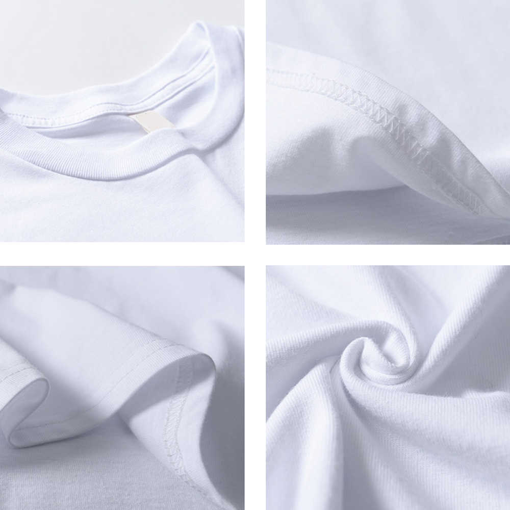 Summer 100% Cotton Soft Mens T Shirts Casual Short Sleeve O-Neck Regular Fit Black White Yellow Basic Tops Tees M-4XL 210629
