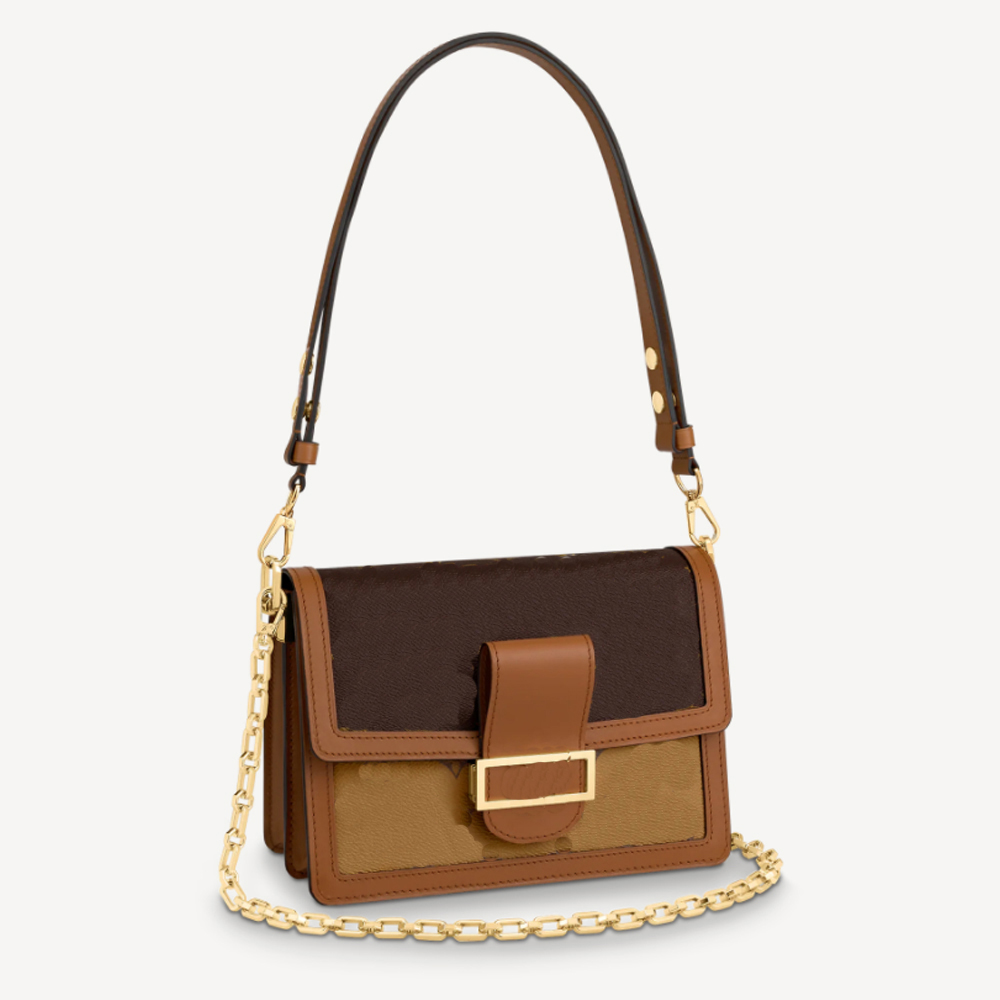fashion MM designer handbags luxury Messenger Bag Wallet Reverse Brown Old Flower MONO lady Leather Metal Hasp and Chain Shoulder Bags M44580 M44391
fashion MM designer handbags luxury Messenger Bag Wallet Reverse Brown Old Flower MONO lady Leather Metal Hasp and Chain Shoulder Bags M44580 M44391