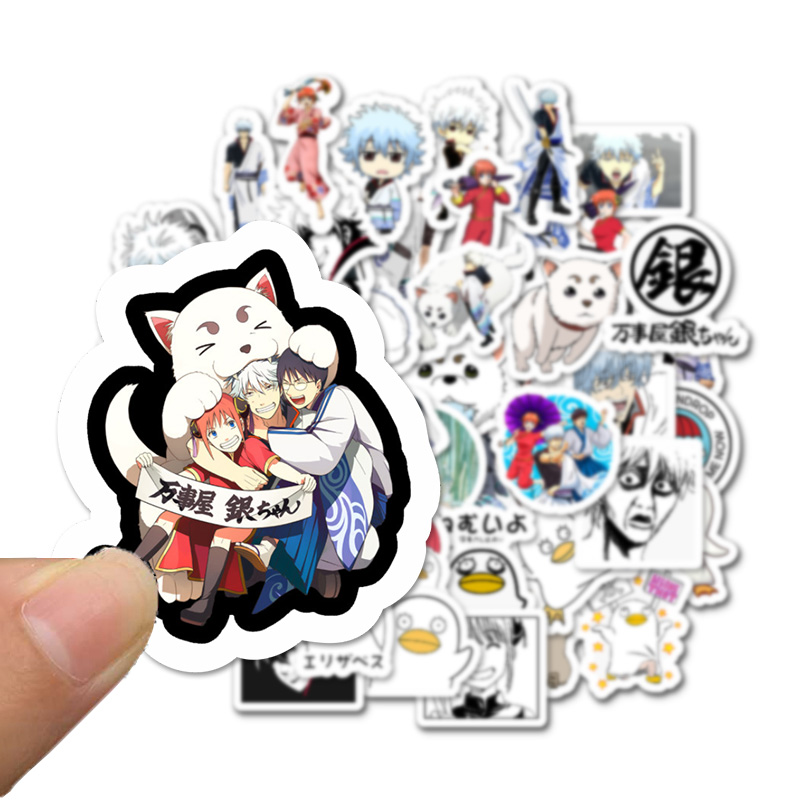 50Pcs-Pack Cartoon Animation Vinyl Sticker Waterproof Stickers for Bottle Laptops Car Planner Scrapbooking Phone Cup Macbook Wardrobe Wall D
50Pcs-Pack Cartoon Animation Vinyl Sticker Waterproof Stickers for Bottle Laptops Car Planner Scrapbooking Phone Cup Macbook Wardrobe Wall D