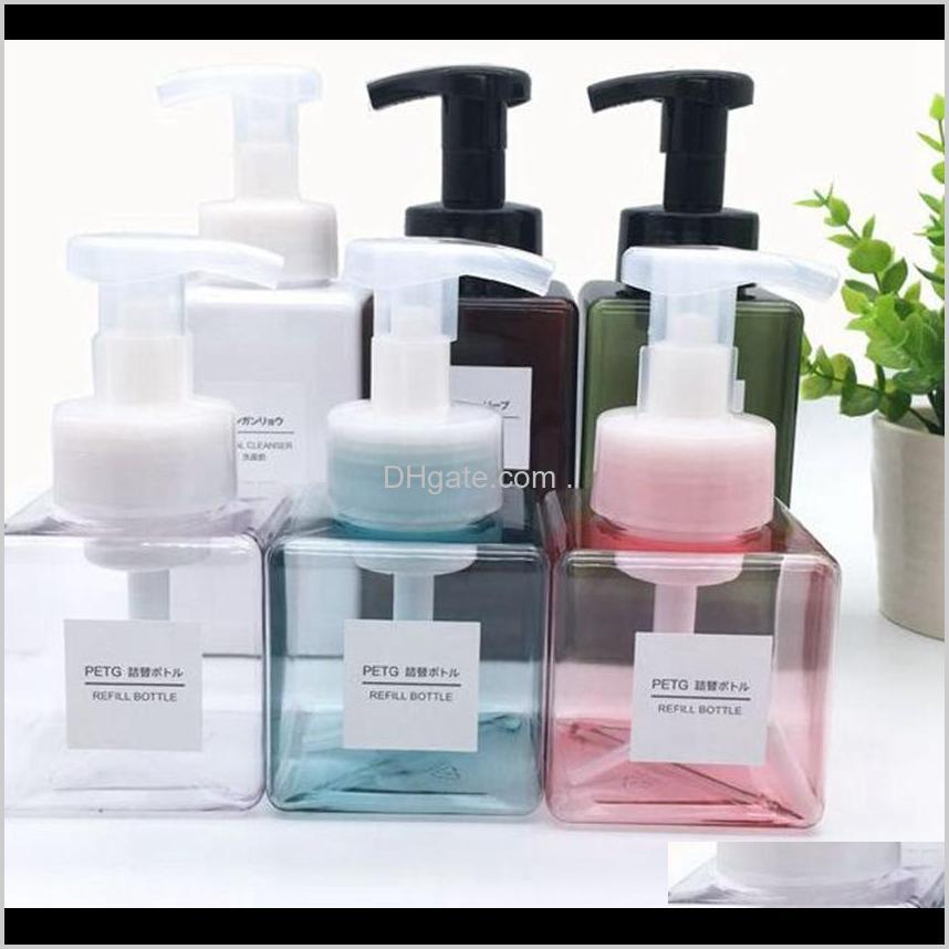 250Ml Empty Foam Pump Bottle Hand Soap Foaming Dispenser Travel Square Makeup Shampoo Containers Bottle Kka7978 Hpcd9 Jnwi1
250Ml Empty Foam Pump Bottle Hand Soap Foaming Dispenser Travel Square Makeup Shampoo Containers Bottle Kka7978 Hpcd9 Jnwi1