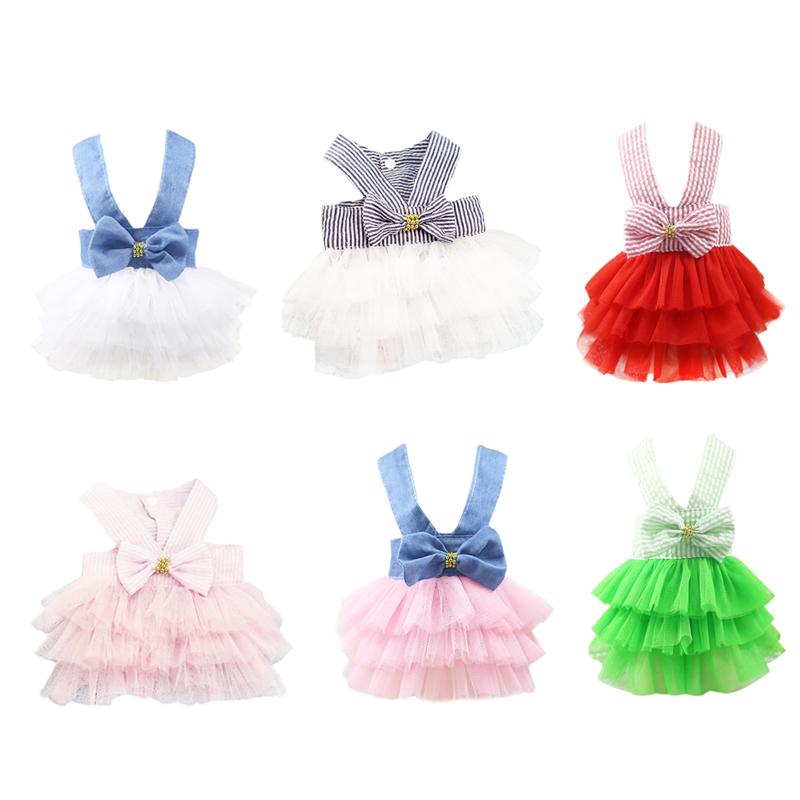 Dog Apparel Wedding Dress For Clothes Princess Luxury Skirt Small Cat Dresses Spring Summer Funny Pet Clothing L Pink
Dog Apparel Wedding Dress For Clothes Princess Luxury Skirt Small Cat Dresses Spring Summer Funny Pet Clothing L Pink