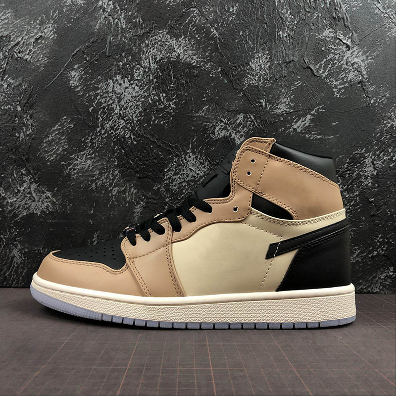 Authentic 1 High OG Mushroom Basketball Shoes Jumpman 1s Women Men Sports Sneakers Top Quality Trainers With Original Box, #2
Authentic 1 High OG Mushroom Basketball Shoes Jumpman 1s Women Men Sports Sneakers Top Quality Trainers With Original Box, #2