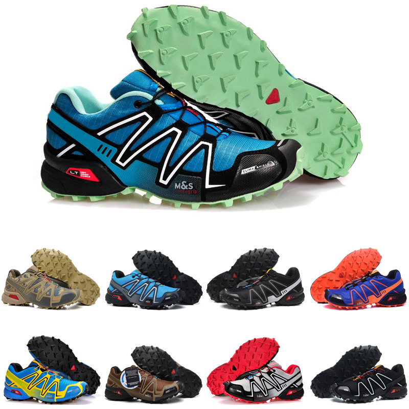 original speed cross 3 outdoor mens running shoes SpeedCross runner Jogging III Black Green Pink Grey #67 Men Trainers Sports Sneakers chaussures zapatos, Color #16
original speed cross 3 outdoor mens running shoes SpeedCross runner Jogging III Black Green Pink Grey #67 Men Trainers Sports Sneakers chaussures zapatos, Color #16
