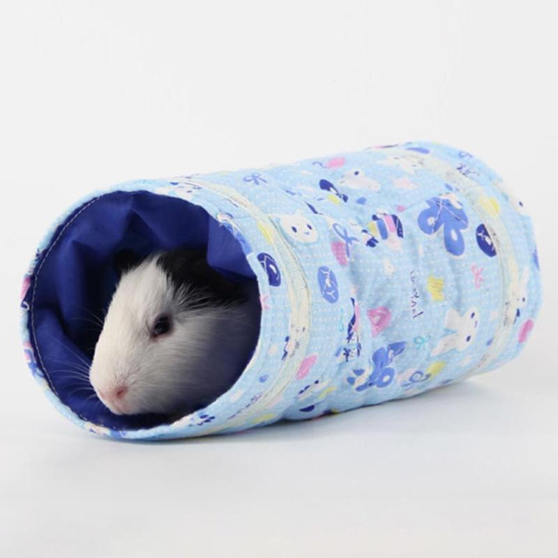 Small Animal Supplies Spring Hamster Cage House Guinea Pig Toy Tubes Tunnels Single Channel Chinchillas Tunnel Warm
Small Animal Supplies Spring Hamster Cage House Guinea Pig Toy Tubes Tunnels Single Channel Chinchillas Tunnel Warm