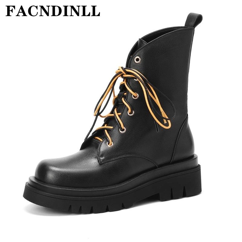 Boots Women Ankle Shoes Fashion Genuine Cow Leather Thick Heel Round Toe Black Beige Lace Up Dress Casual Riding 34-39
Boots Women Ankle Shoes Fashion Genuine Cow Leather Thick Heel Round Toe Black Beige Lace Up Dress Casual Riding 34-39