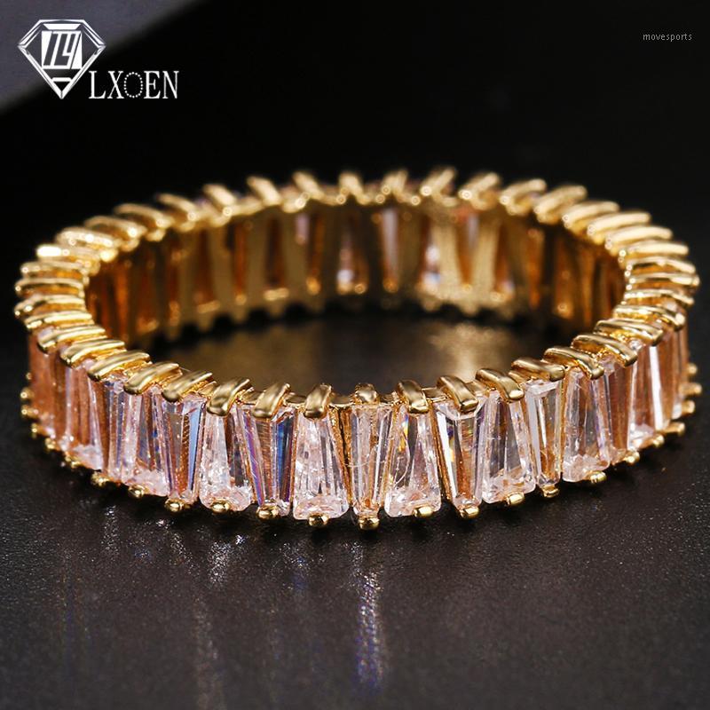 Wedding Rings Korea Style Irregular Square Engagement Ring Elegant Cubic Zircon Finger For Women Party Birthday Gift Jewelry1
Wedding Rings Korea Style Irregular Square Engagement Ring Elegant Cubic Zircon Finger For Women Party Birthday Gift Jewelry1