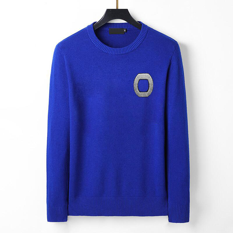 Solid Color Fashion Mens Casual Sweater Round Neck and Long Sleeves Are Suitable for Autumn or Winter Letter Printing, Black
Solid Color Fashion Mens Casual Sweater Round Neck and Long Sleeves Are Suitable for Autumn or Winter Letter Printing, Black