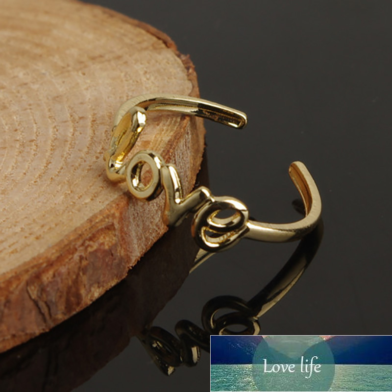 Love Ring Simple Adjustable Finger Pinkie Nail Foot Toe Findings Tiny Fashion Women Jewelry
Love Ring Simple Adjustable Finger Pinkie Nail Foot Toe Findings Tiny Fashion Women Jewelry