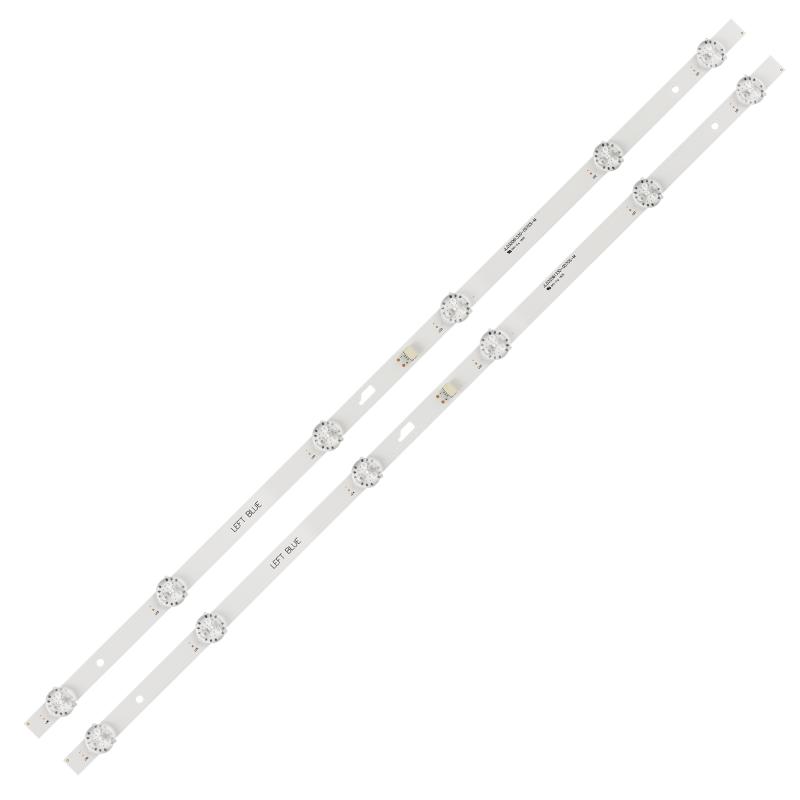 Backlight Strip 6 Lamp For JL.D32061330-004AS-M 057GS 4C-LB320T-JF3 JF4 LVW320CSDX E13 V57 W32H W32S H32B3 Remote Controlers
Backlight Strip 6 Lamp For JL.D32061330-004AS-M 057GS 4C-LB320T-JF3 JF4 LVW320CSDX E13 V57 W32H W32S H32B3 Remote Controlers