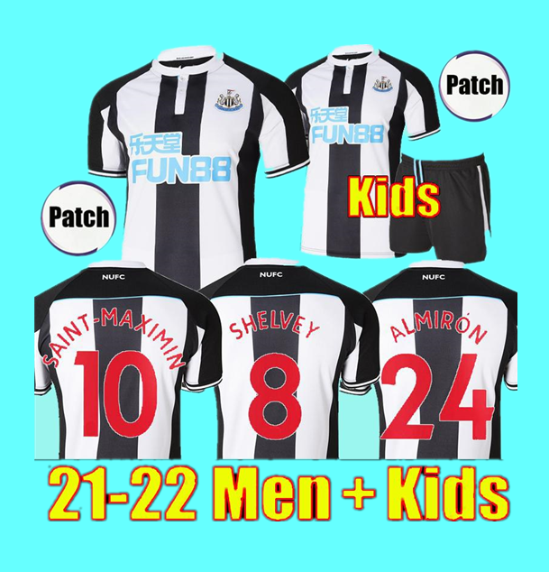 21 22 Home Soccer J… - image