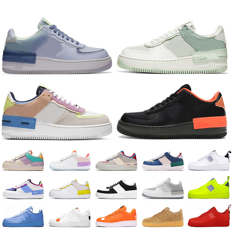 Dunk 1 Orange MCA University Blue One Utility White Vlot Running Shoes for men women React N354 Twist Shadow What The Trainers Sneakers
Dunk 1 Orange MCA University Blue One Utility White Vlot Running Shoes for men women React N354 Twist Shadow What The Trainers Sneakers