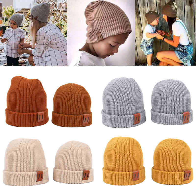 9 Colors Kids Beanie Knit Children Newborn Warm Winter Hat for Girls Boys Baby Cap wholesale, Multi-color
9 Colors Kids Beanie Knit Children Newborn Warm Winter Hat for Girls Boys Baby Cap wholesale, Multi-color