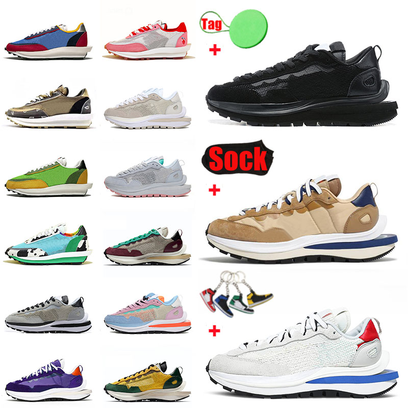 Hotsale Sacais Daybreak Sports Sneakers for Women Men Gift Shoes Dark Iris Sesame Blue Void Trainers LDV Waffle VaporWaffle Pegasus Outdoor EUR45 chunky, C23 nyc pigeon 36-45
Hotsale Sacais Daybreak Sports Sneakers for Women Men Gift Shoes Dark Iris Sesame Blue Void Trainers LDV Waffle VaporWaffle Pegasus Outdoor EUR45 chunky, C23 nyc pigeon 36-45