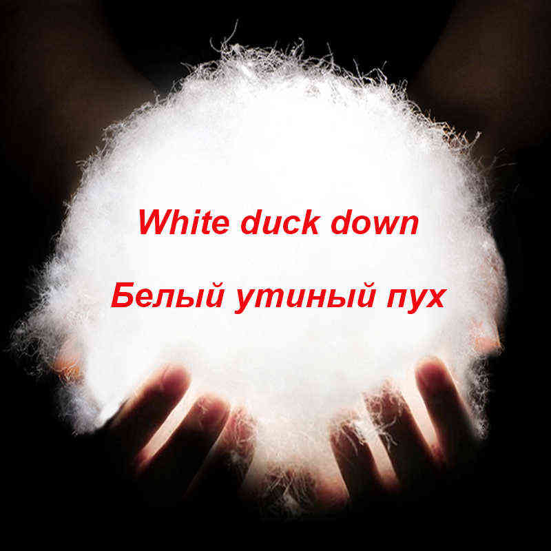 Men's Light Down Jacket Autumn Winter Coat Men White Duck Down Hooded Coat Casual Portable Windproof Water Proof Down Jacket Men 211104