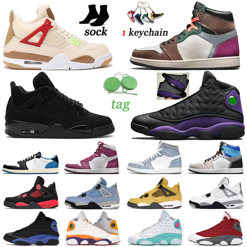 Men Basketball Shoes 1 University Blue 1s Black Cat 4s White Oreo Hyper Royal 13s Court Purple Women Mens Trainers Sports Sneakers Size 36-47, 1s 5.5-12 university blue
Men Basketball Shoes 1 University Blue 1s Black Cat 4s White Oreo Hyper Royal 13s Court Purple Women Mens Trainers Sports Sneakers Size 36-47, 1s 5.5-12 university blue