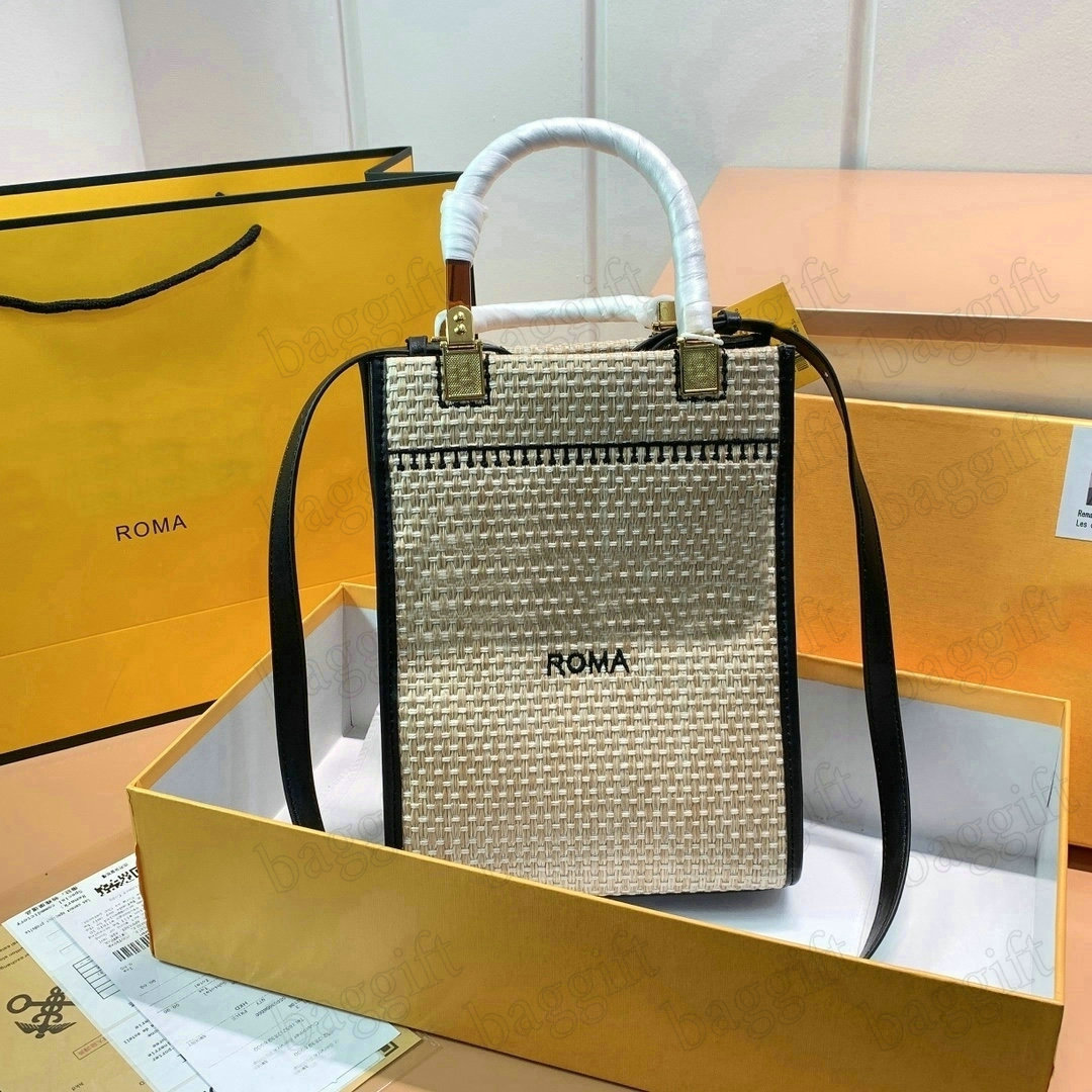 Mini Sunshine Shopper Tote Calfskin Logo Roma Shoulder Bag Designer Womens Small Bags Handbags Handle Purse Wallets, No bag
Mini Sunshine Shopper Tote Calfskin Logo Roma Shoulder Bag Designer Womens Small Bags Handbags Handle Purse Wallets, No bag