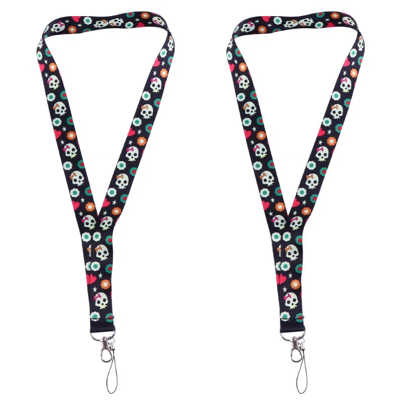 Cluster Rings 2Pcs Skull Pattern Phone Chain Creative Fashion Durable Strap Neck Band Hanging Rope For Key Mobile
Cluster Rings 2Pcs Skull Pattern Phone Chain Creative Fashion Durable Strap Neck Band Hanging Rope For Key Mobile