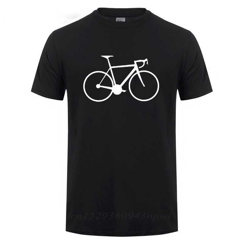 Men Clothing Race Road Biker Cycle T-Shirt Funny Birthday Gift For Man Dad Father Summer Cotton O Neck Streetwear Casual T Shirt 210629
