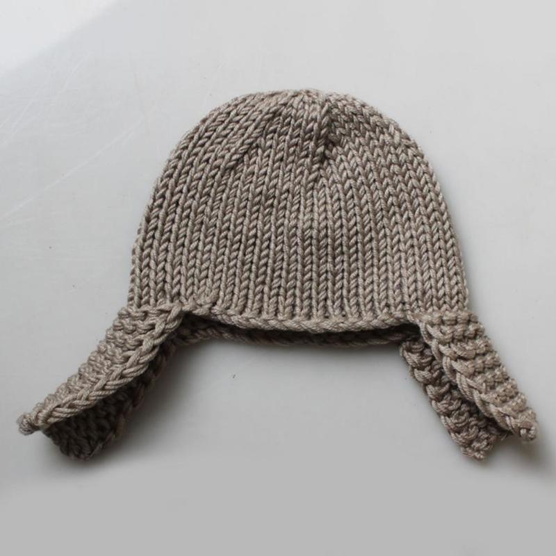 Caps & Hats Baby Hat Soft Woolen Yarn Wind-proof Cute Infant Earflap Pilot Knitting Cap For Outdoor, Yellow
Caps & Hats Baby Hat Soft Woolen Yarn Wind-proof Cute Infant Earflap Pilot Knitting Cap For Outdoor, Yellow